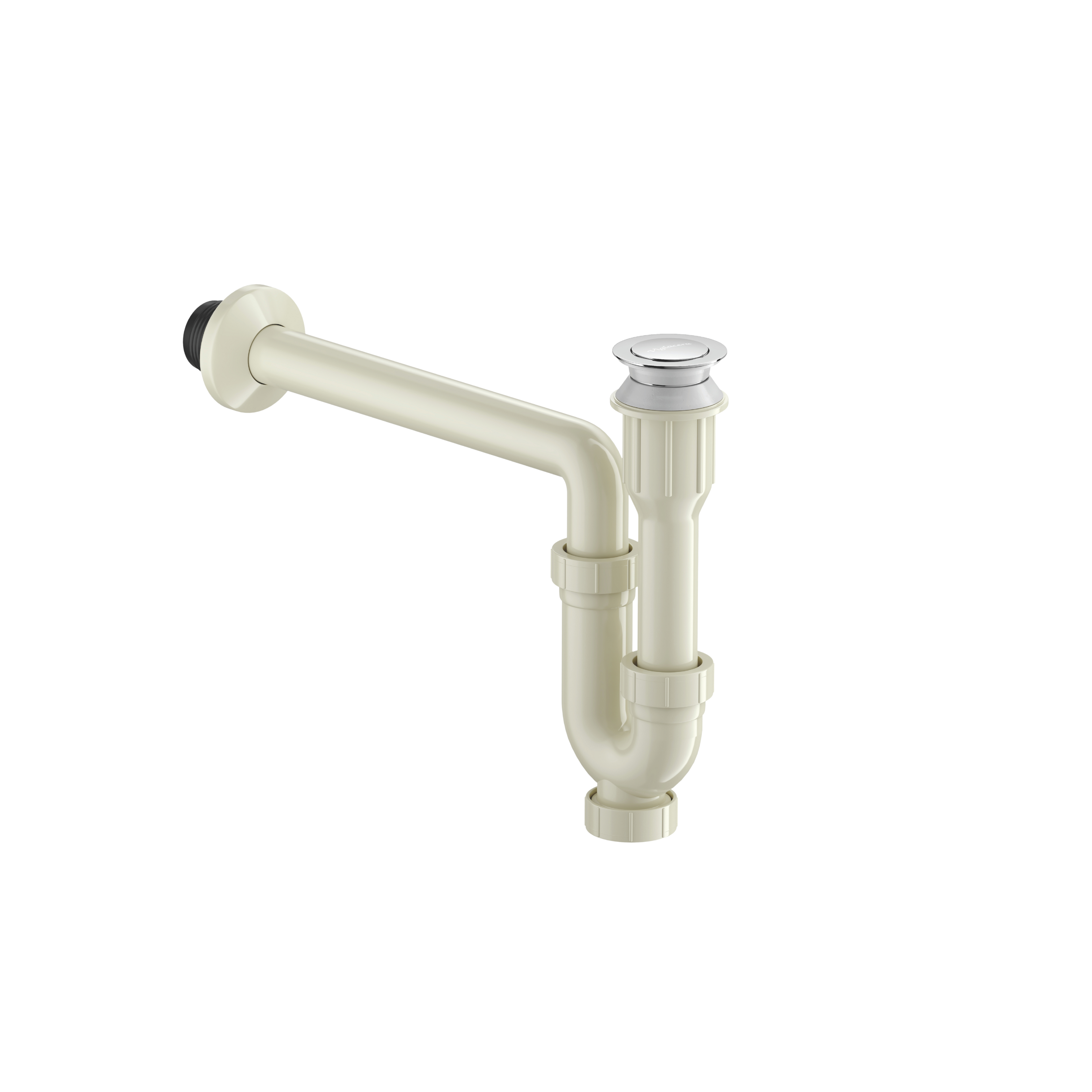Syphon chậu núm lật Viglacera VG817.1